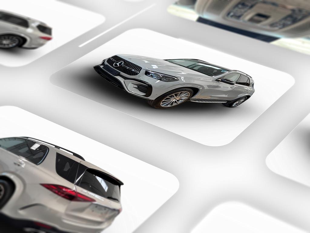 GuidiCar - MERCEDES BENZ GLE SUV 1 GLE 300 d 4MATIC AMG Line ADVANCED PLUS Nuovo