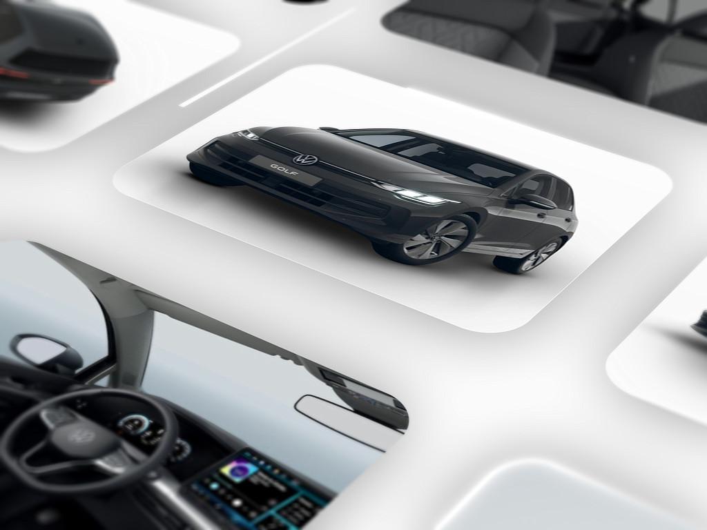 GuidiCar - VOLKSWAGEN Golf 1 Golf 2.0 tdi Edition Plus 150cv dsg Nuovo