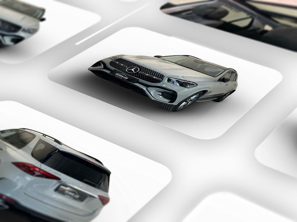GuidiCar - MERCEDES BENZ GLE SUV 1 GLE 450 d 4MATIC AMG Line PREMIUM PLUS Nuovo