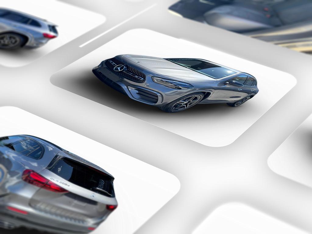 GuidiCar - MERCEDES BENZ NUOVA GLA 1 GLA 200 d automatic AMG Line ADVANCED PLUS Nuovo