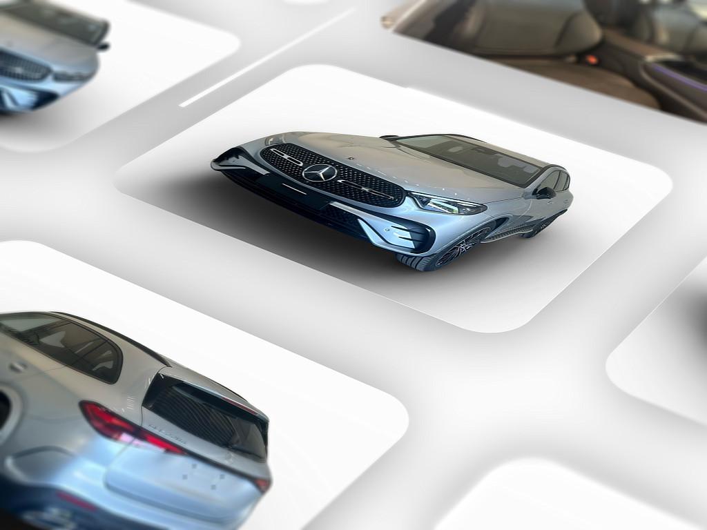 GuidiCar - MERCEDES BENZ Nuova GLC SUV 1 GLC 220 d 4MATIC AMG Line PREMIUM Nuovo