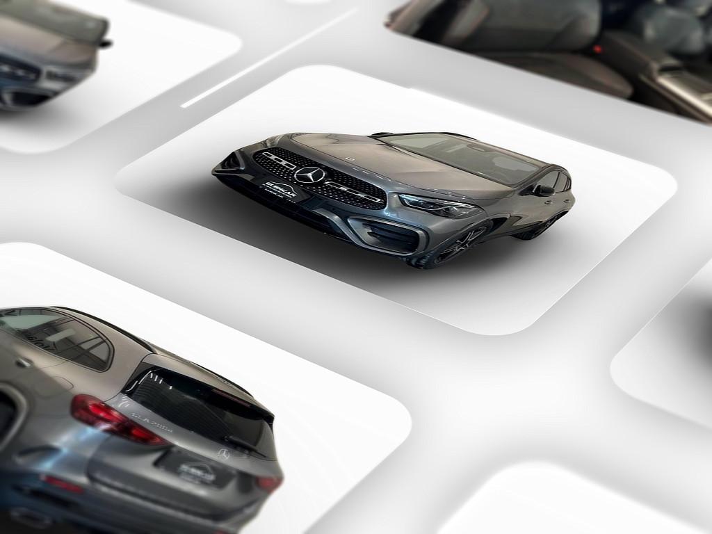 GuidiCar - MERCEDES BENZ NUOVA GLA 1 GLA 200 d automatic AMG Line ADVANCED PLUS Nuovo