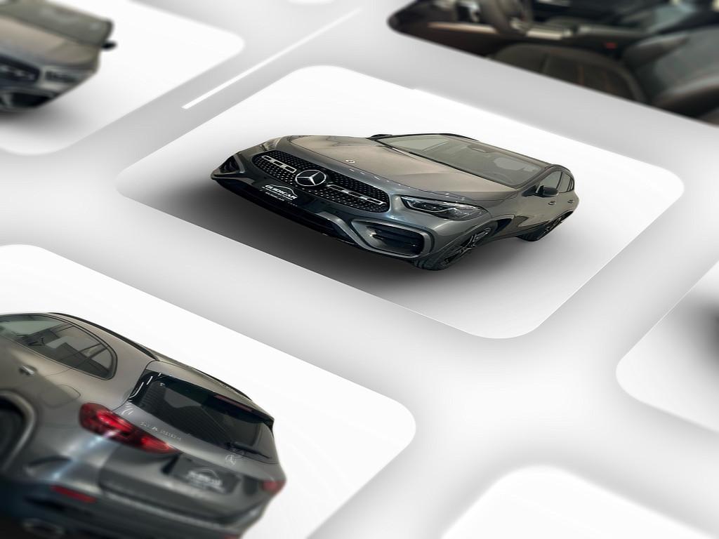GuidiCar - MERCEDES BENZ NUOVA GLA 1 GLA 200 d automatic AMG Line ADVANCED PLUS Nuovo