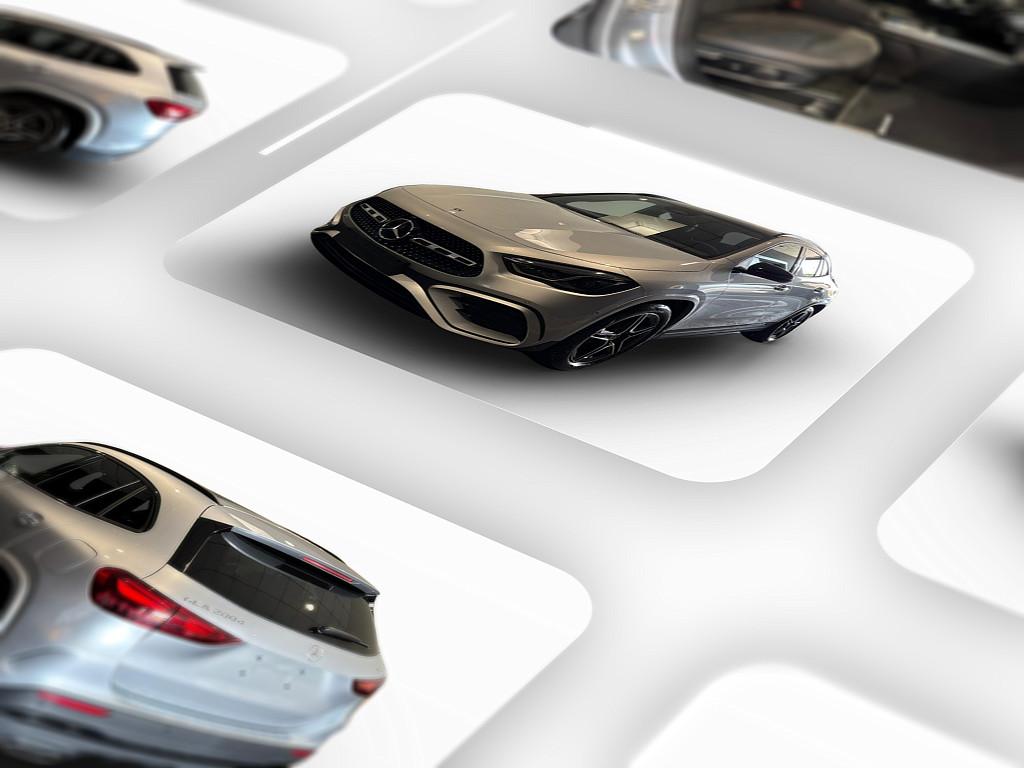 GuidiCar - MERCEDES BENZ NUOVA GLA 1 GLA 200 d Automatic 4MATIC AMG Line ADVANCED PLUS Nuovo