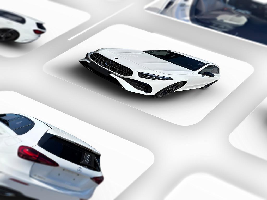 GuidiCar - MERCEDES BENZ Classe a 1 A 180 d Automatic AMG Line ADVANCED Nuovo