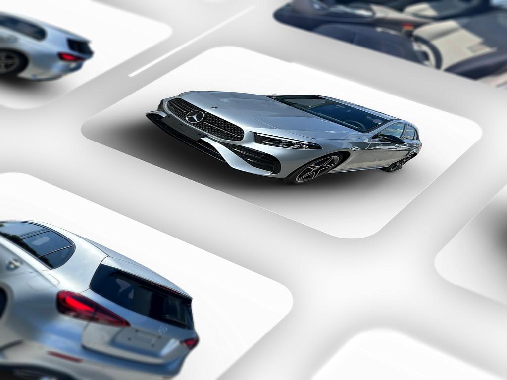 GuidiCar - MERCEDES BENZ Classe a 1 A 180 d Automatic AMG Line ADVANCED Nuovo
