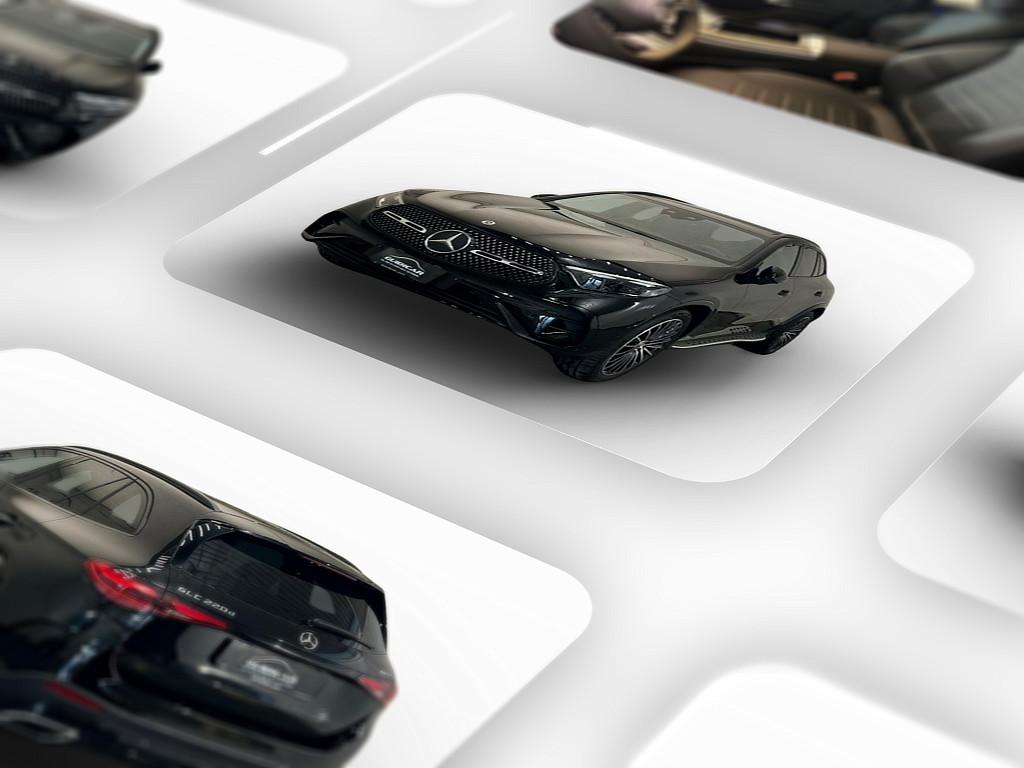 GuidiCar - MERCEDES BENZ Nuova GLC SUV 1 GLC 220 Mild Hybrid  AMG Line ADVANCED Nuovo