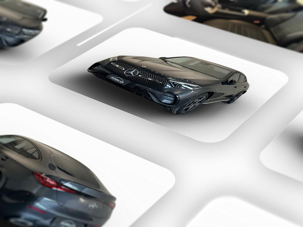 GuidiCar - MERCEDES BENZ GLC coupè 1 GLC 220 d 4M Mild hyb. Coup AMG Line ADVANCED Nuovo GuidiCar - MERCEDES BENZ GLC coupè 1 GLC 220 d 4M Mild hyb. Coup AMG Line ADVANCED Nuovo