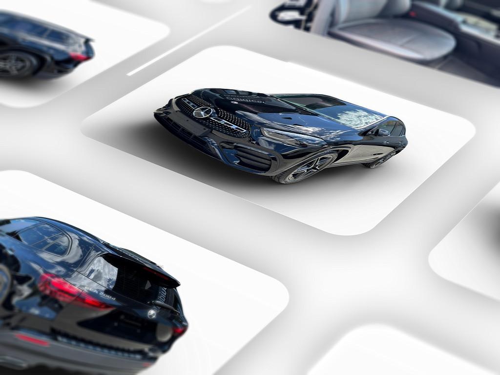 GuidiCar - MERCEDES BENZ NUOVA GLA 1 GLA 200 d Automatic 4MATIC AMG Line ADVANCED PLUS Nuovo