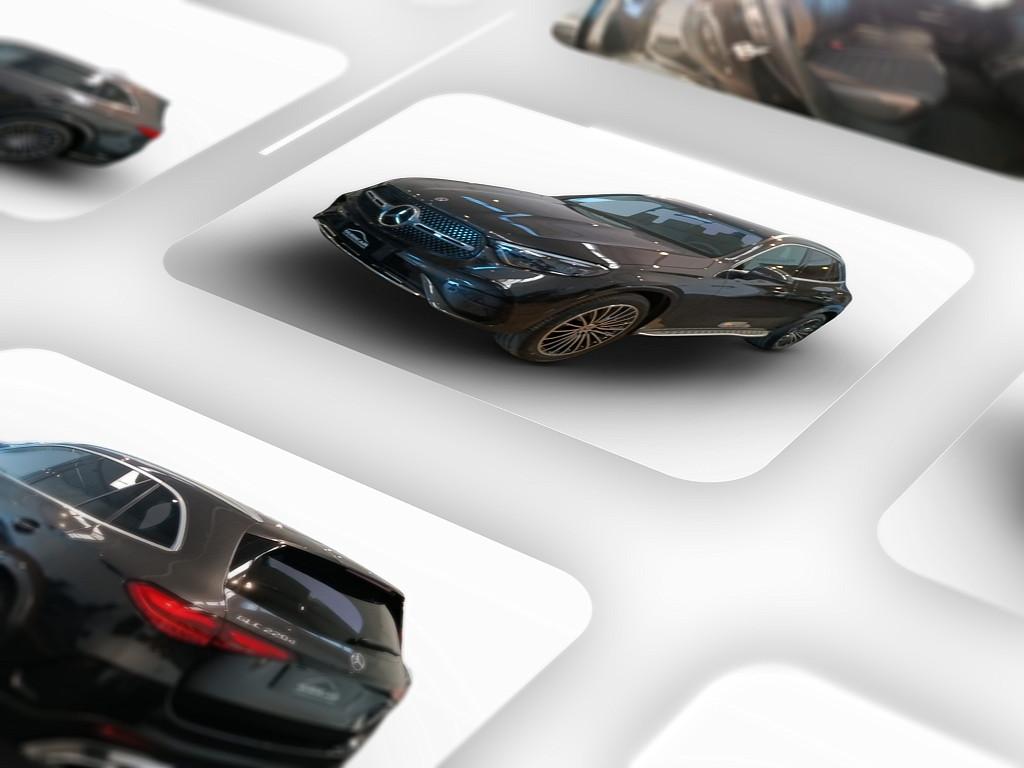 GuidiCar - MERCEDES BENZ Nuova GLC SUV 1 GLC 220 Mild Hybrid  AMG Line ADVANCED Nuovo GuidiCar - MERCEDES BENZ Nuova GLC SUV 1 GLC 220 Mild Hybrid  AMG Line ADVANCED Nuovo
