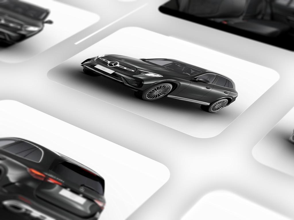 GuidiCar - MERCEDES BENZ Nuova GLC SUV 1 GLC 220 New MildYbrid AMG Line ADVANCED Nuovo GuidiCar - MERCEDES BENZ Nuova GLC SUV 1 GLC 220 New MildYbrid AMG Line ADVANCED Nuovo