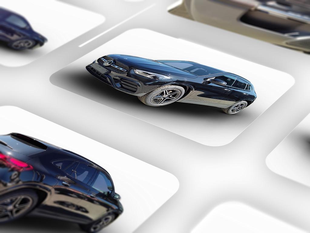 GuidiCar - MERCEDES BENZ NUOVA GLA 1 GLA 200 d automatic AMG Line ADVANCED PLUS Nuovo