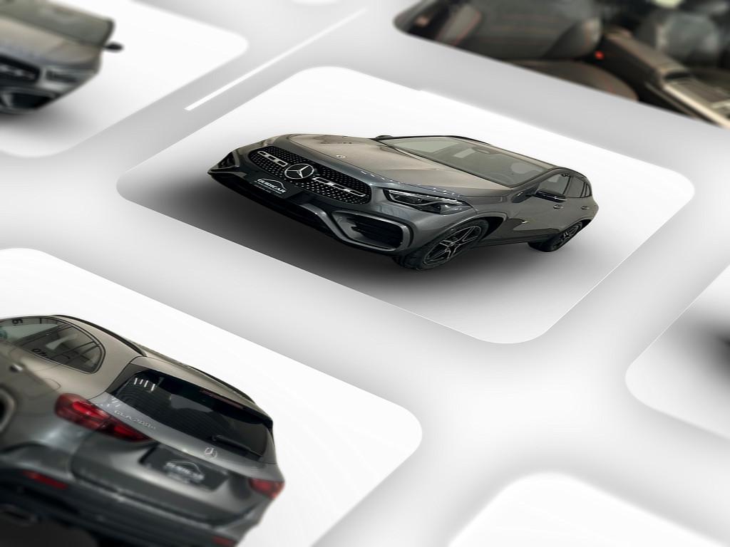 GuidiCar - MERCEDES BENZ NUOVA GLA 1 GLA 200 D AUTOMATIC Electric Drive Nuovo