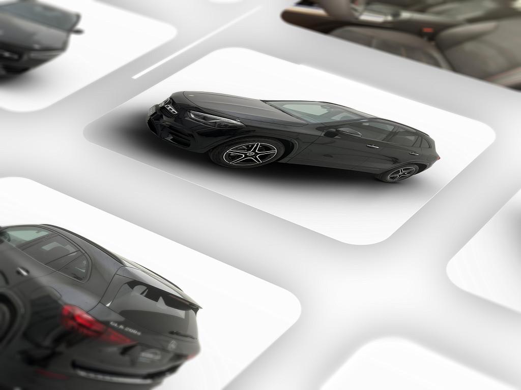 GuidiCar - MERCEDES BENZ NUOVA GLA 1 GLA 200 D AUTOMATIC Electric Drive Nuovo