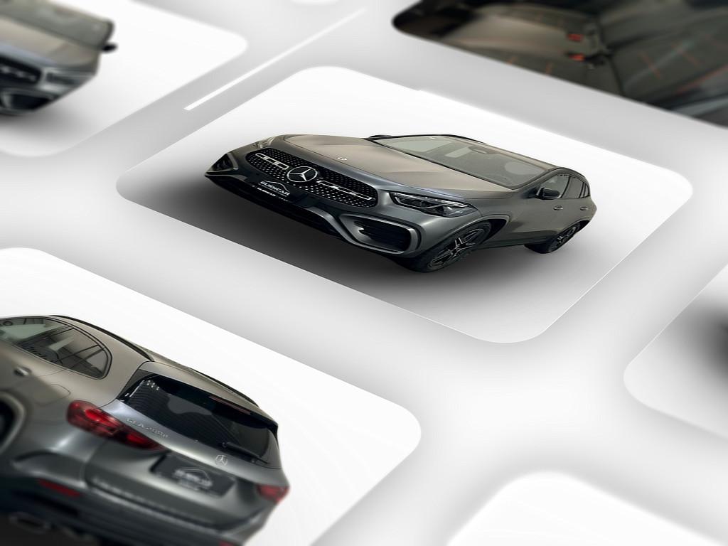 GuidiCar - MERCEDES BENZ NUOVA GLA 1 GLA 200 d automatic AMG Line ADVANCED PLUS Nuovo