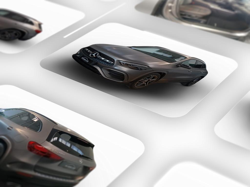 GuidiCar - MERCEDES BENZ NUOVA GLA 1 GLA 200 d automatic AMG Line ADVANCED PLUS Nuovo