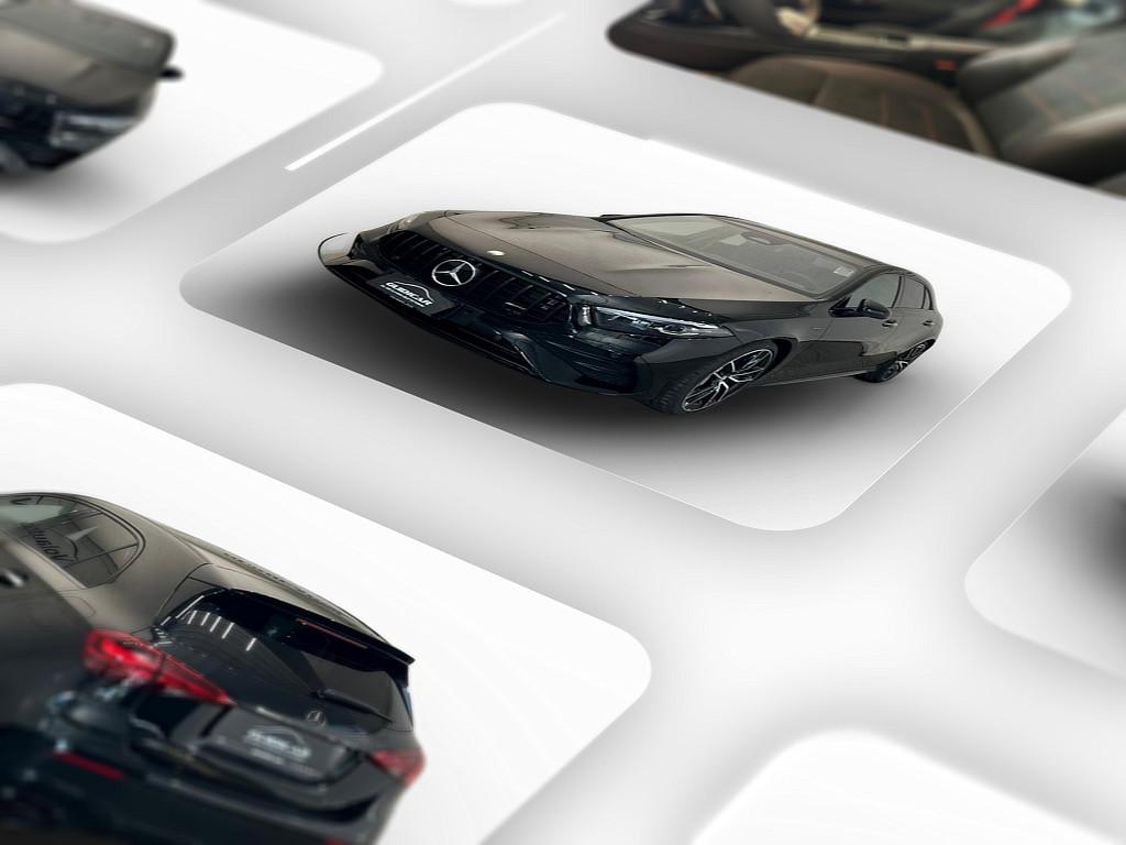 GuidiCar - MERCEDES BENZ Classe a 1 Mercedes-AMG A 35 4MATIC PREMIUM - AMG Nuovo GuidiCar - MERCEDES BENZ Classe a 1 Mercedes-AMG A 35 4MATIC PREMIUM - AMG Nuovo