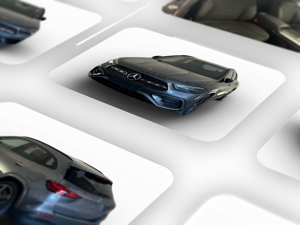 GuidiCar - MERCEDES BENZ NUOVA GLA 1 GLA 200 d automatic AMG Line ADVANCED PLUS Nuovo