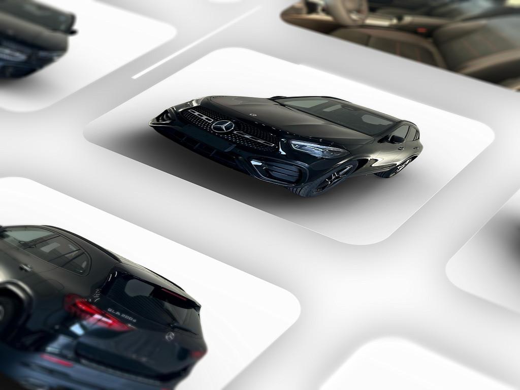 GuidiCar - MERCEDES BENZ NUOVA GLA 1 GLA 200 d automatic AMG Line ADVANCED PLUS Nuovo