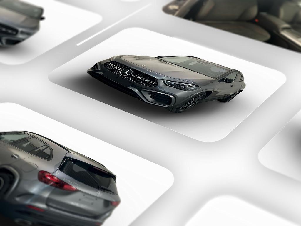 GuidiCar - MERCEDES BENZ NUOVA GLA 1 GLA 200 d automatic AMG Line ADVANCED PLUS Nuovo