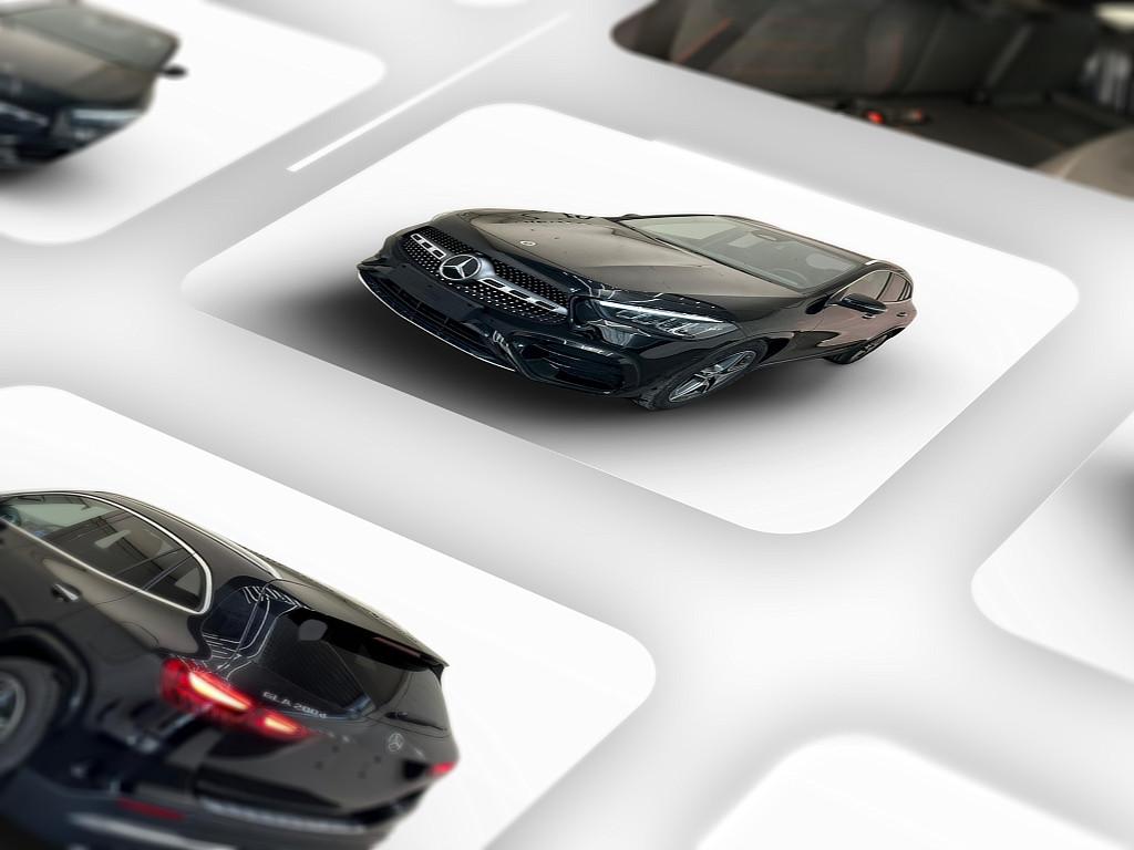 GuidiCar - MERCEDES BENZ NUOVA GLA 1 GLA 200 d automatic AMG Line ADVANCED PLUS Nuovo