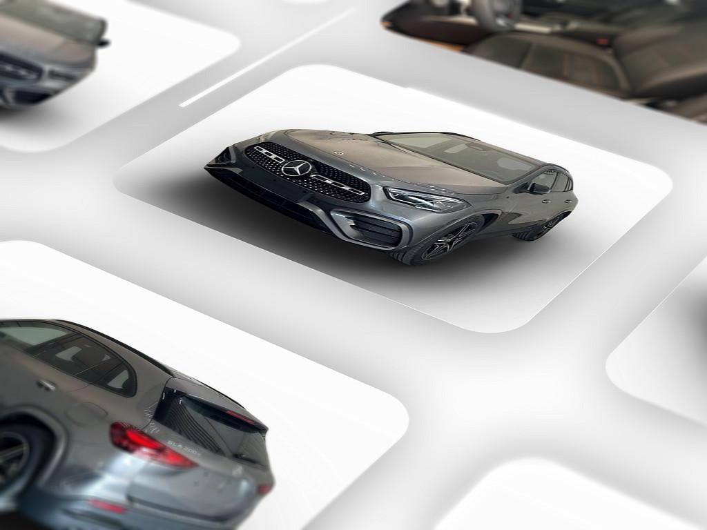 GuidiCar - MERCEDES BENZ NUOVA GLA 1 GLA 200 d automatic AMG Line ADVANCED PLUS Nuovo