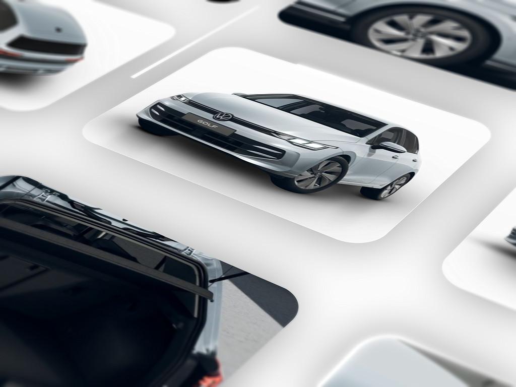 GuidiCar - VOLKSWAGEN Nuova Golf Edition Plus 1 GOLF 2.0 TDI SCR LIFE 115 CV MY 26 Nuovo