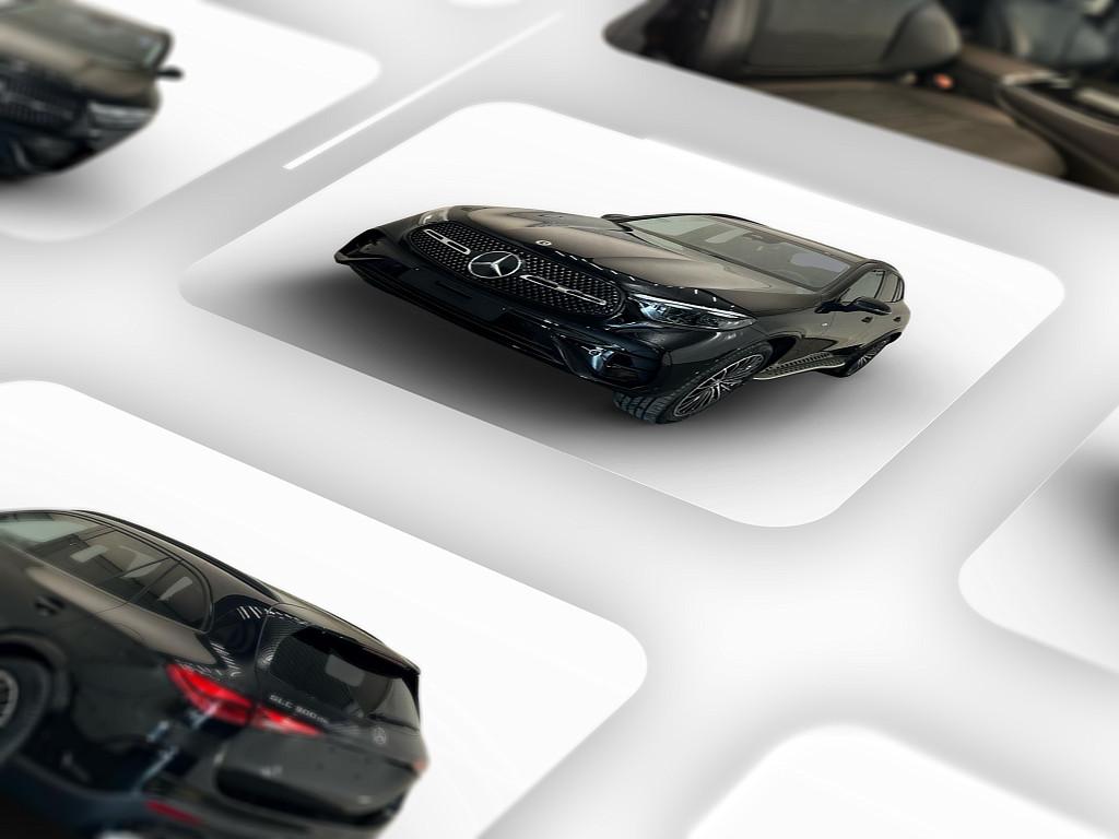GuidiCar - MERCEDES BENZ Nuova GLC SUV 1 GLC 300 de 4MATIC AMG Line ADVANCED TECH Nuovo