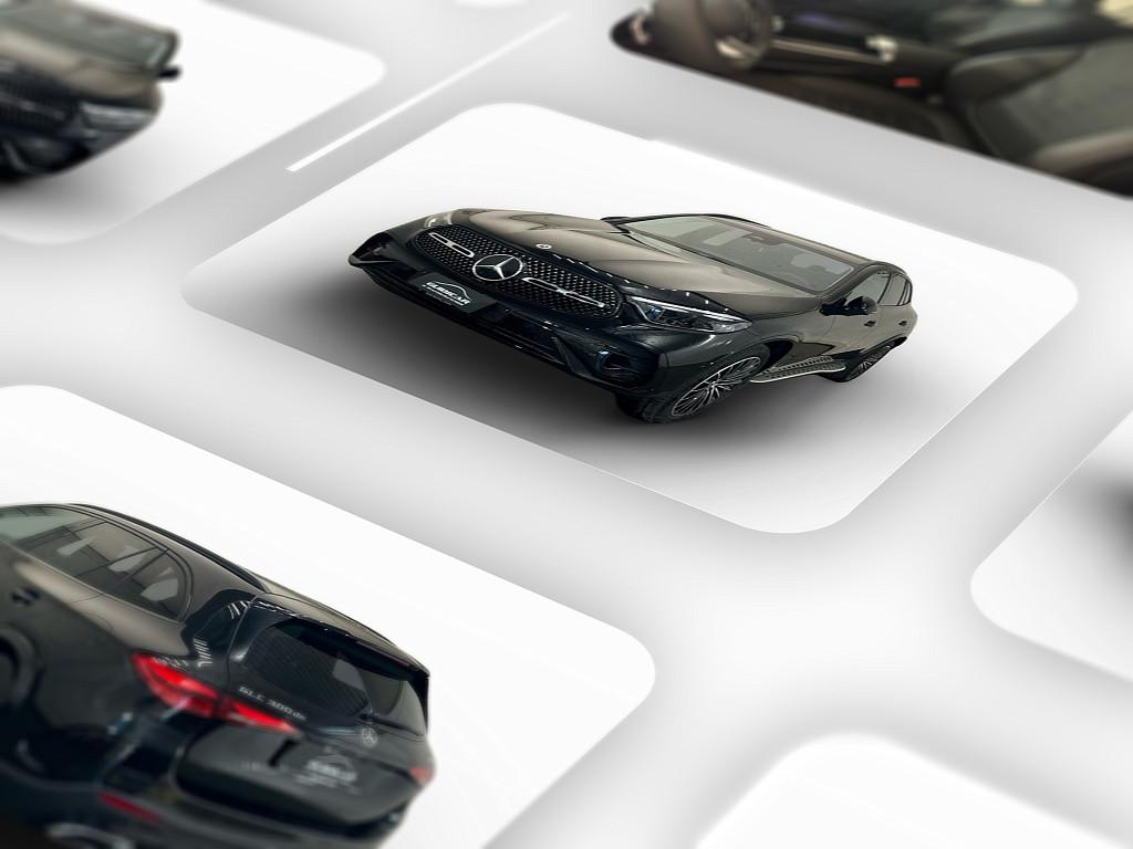 GuidiCar - MERCEDES BENZ Nuova GLC SUV 1 GLC 300 de 4MATIC AMG Line ADVANCED TECH Nuovo