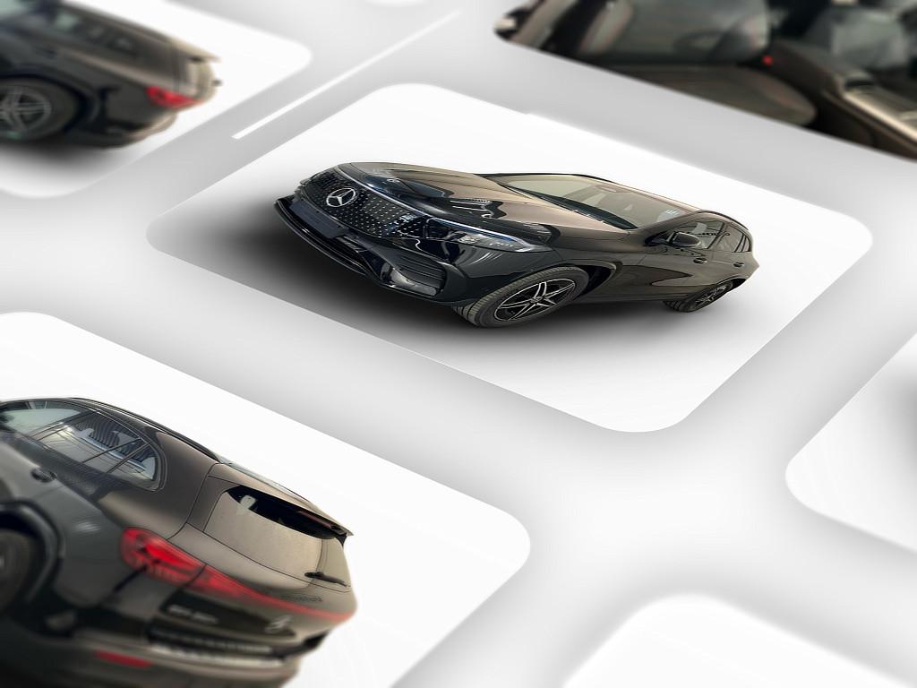 GuidiCar - MERCEDES BENZ EQA 1 EQA 250+ Range Plus Edition Nuovo