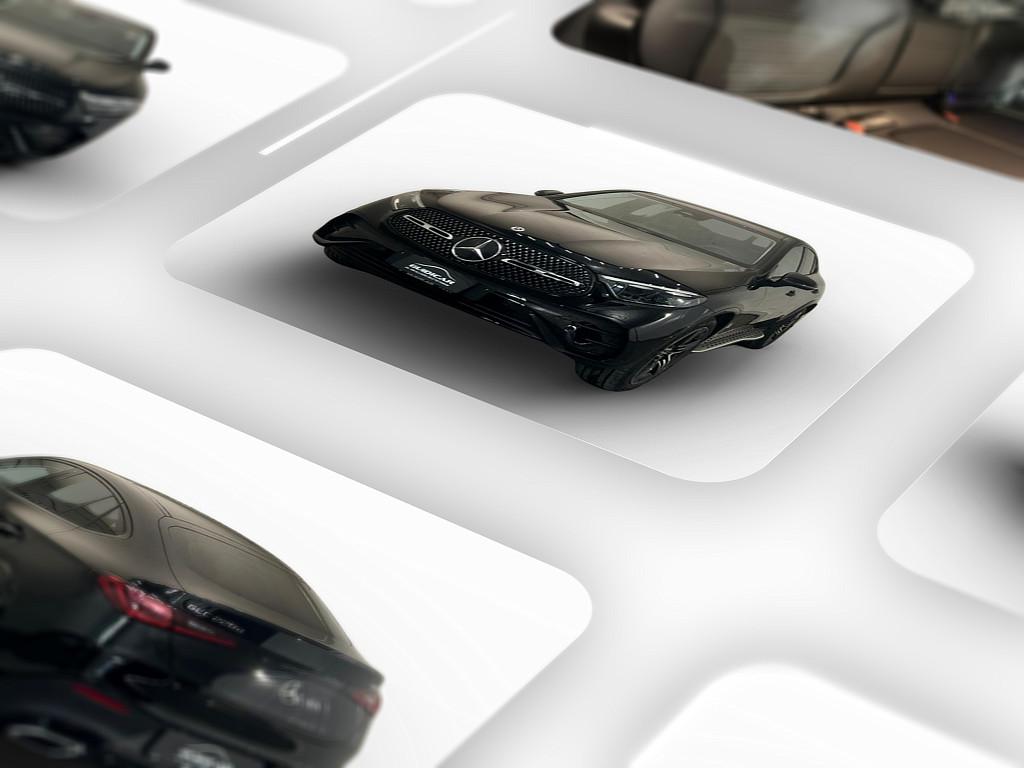 GuidiCar - MERCEDES BENZ GLC coupè 1 GLC 220 d 4M Mild hyb. Coup AMG Line ADVANCED PLUS Nuovo