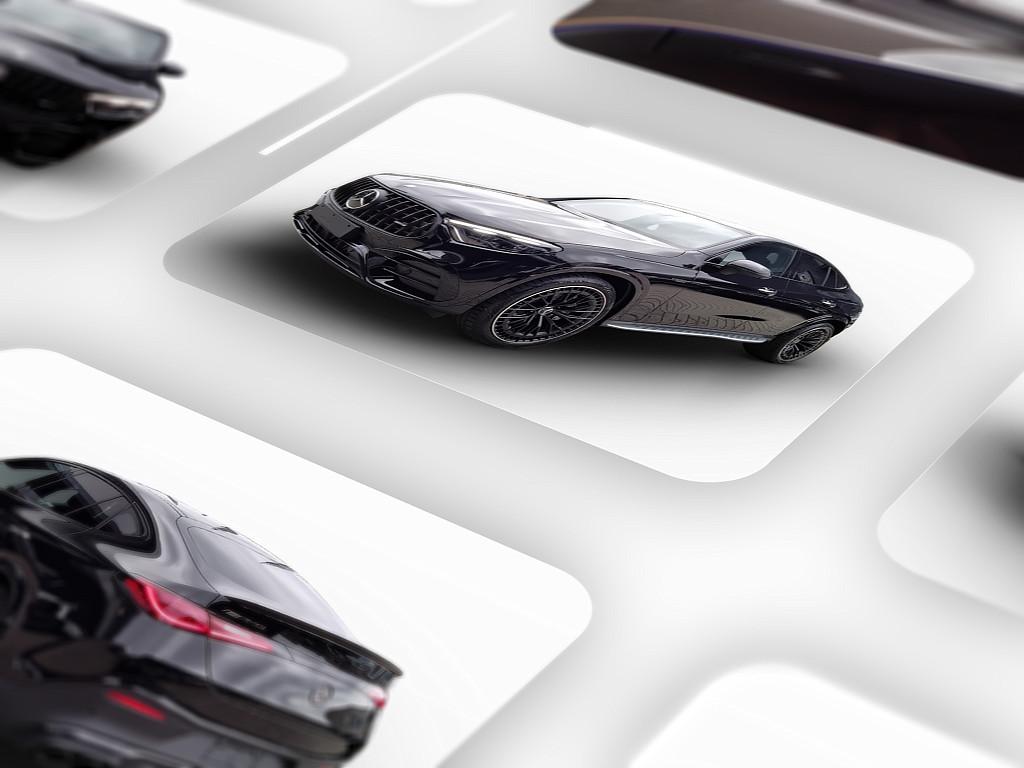 GuidiCar - MERCEDES BENZ GLC coupè 1 GLC COUPE' 43 AMG AMG Line PREMIUM PLUS EXTRA Nuovo GuidiCar - MERCEDES BENZ GLC coupè 1 GLC COUPE' 43 AMG AMG Line PREMIUM PLUS EXTRA Nuovo