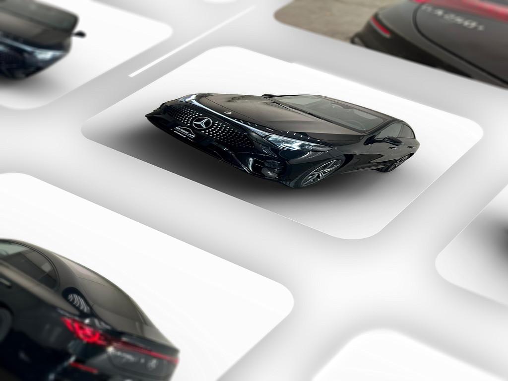 GuidiCar - MERCEDES BENZ Nuova CLA coupè 1 CLA 250+ con tecnologia EQ Advanced Plus Nuovo