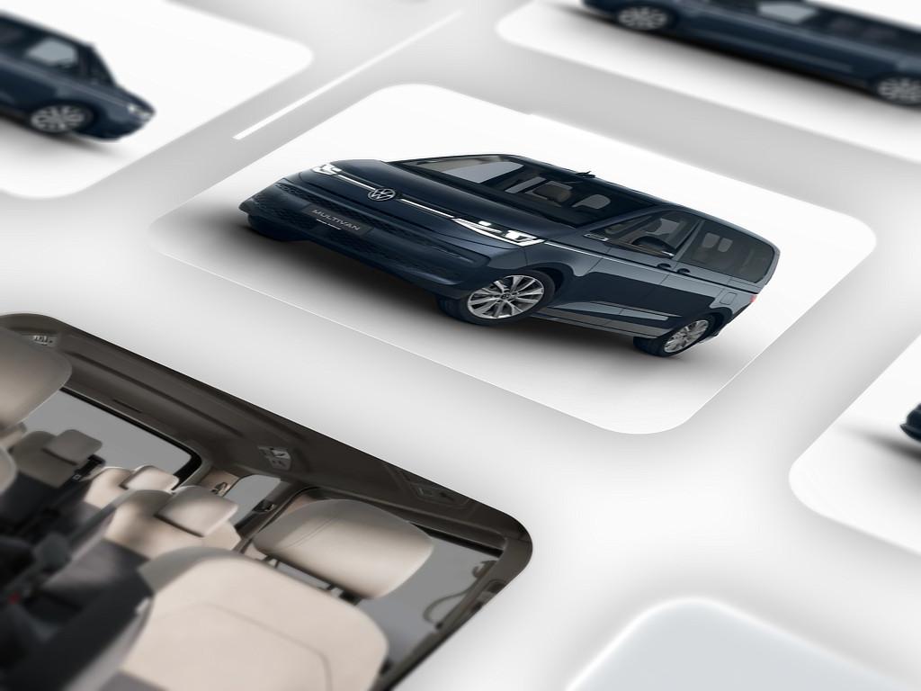 GuidiCar - VOLKSWAGEN INDUSTRIALI NUOVO Multivan 1 Multivan Style  2.0 TDI 110kW  ant. DSG Nuovo