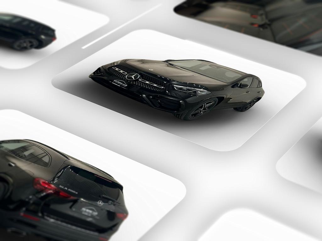 GuidiCar - MERCEDES BENZ NUOVA GLA 1 GLA 200 d automatic AMG Line ADVANCED PLUS Nuovo