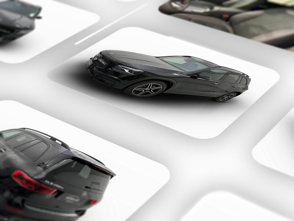 GuidiCar - MERCEDES BENZ NUOVA GLB 1 GLB 200 d Automatic 4MATIC AMG Line ADVANCED PLUS Nuovo