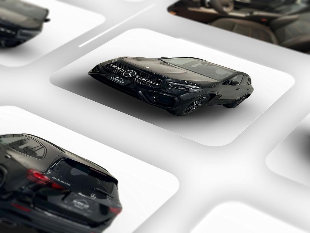 GuidiCar - MERCEDES BENZ NUOVA GLA 1 GLA 200 d Automatic 4MATIC AMG Line ADVANCED PLUS Nuovo