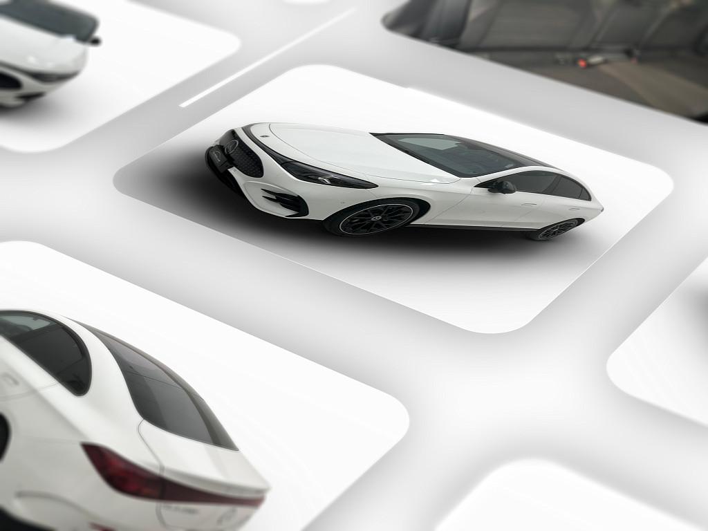 GuidiCar - MERCEDES BENZ Nuova CLA coupè 1 CLA 250+ con tecnologia EQ Advanced Plus Nuovo