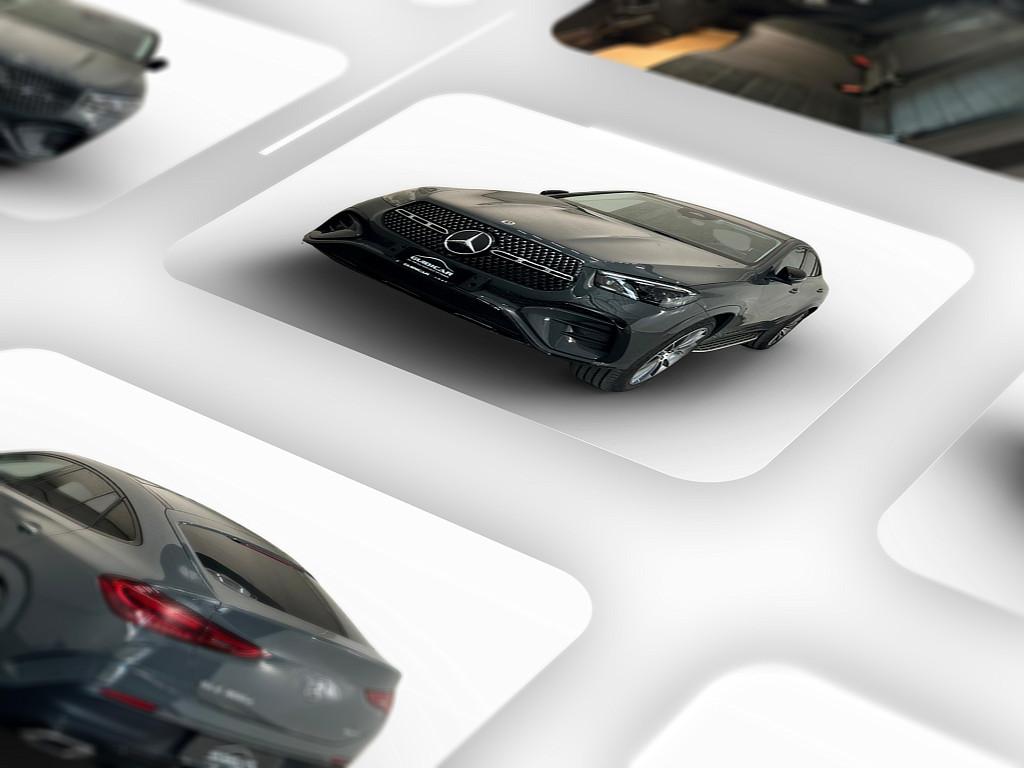 GuidiCar - MERCEDES BENZ GLE coupè 1 GLE Coupè 300d 4MATIC  Mild hybrid AMG Line ADVANCED PLUS Nuovo