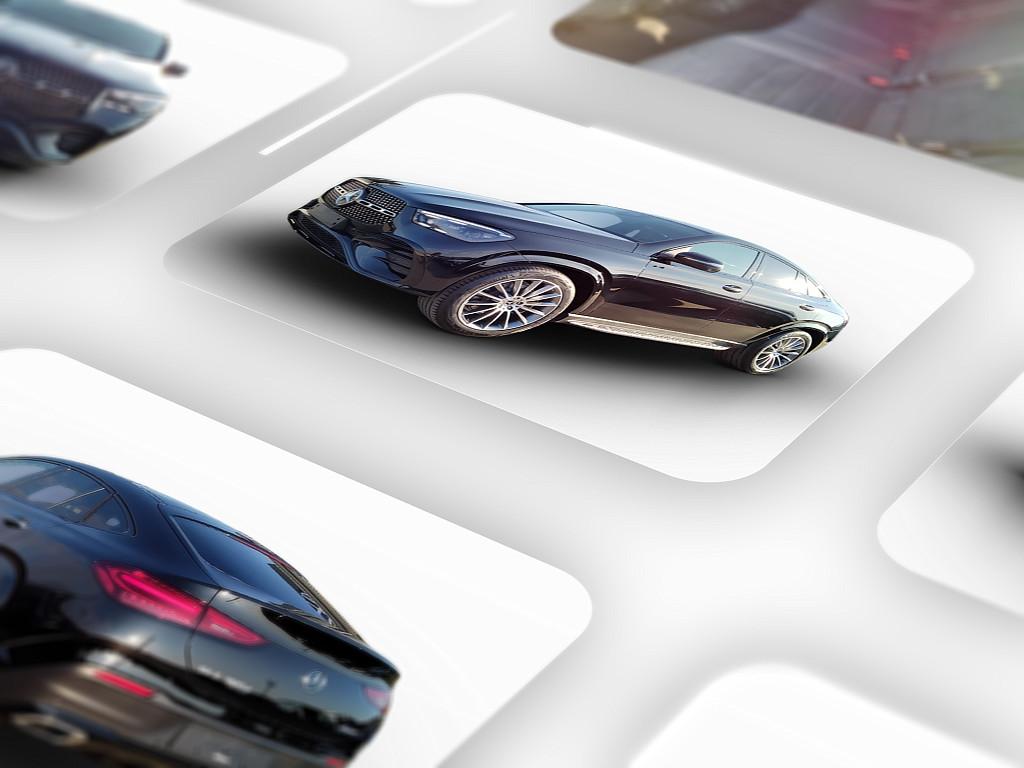 GuidiCar - MERCEDES BENZ GLE coupè 1 GLE Coupè 300d 4MATIC  Mild hybrid AMG Line ADVANCED PLUS Nuovo