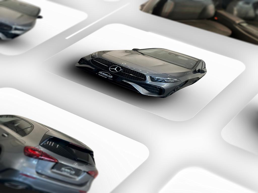 GuidiCar - MERCEDES BENZ Classe a 1 A 180 d Automatic Electric Drive Nuovo