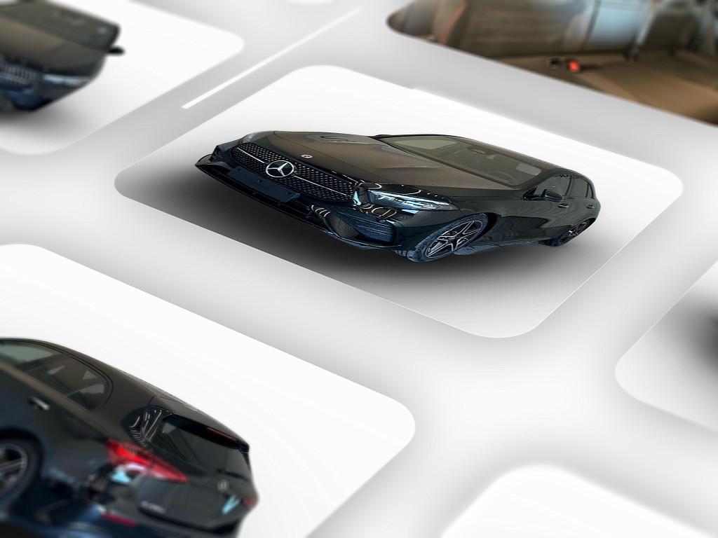 GuidiCar - MERCEDES BENZ Classe a 1 A 200 d Automatic AMG Line ADVANCED PLUS Nuovo