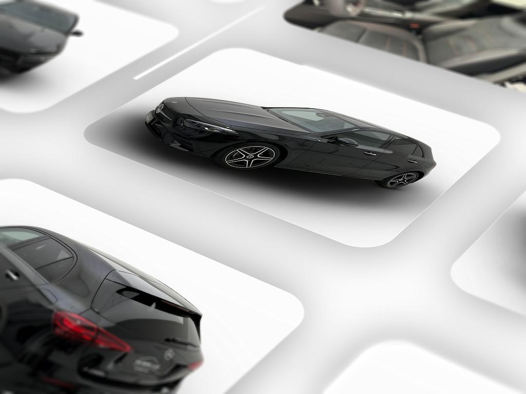 GuidiCar - MERCEDES BENZ Classe a 1 A 200 d Automatic AMG Line ADVANCED PLUS Nuovo