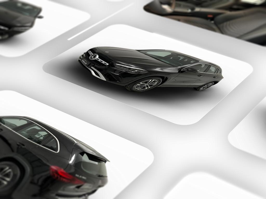 GuidiCar - MERCEDES BENZ NUOVA GLA 1 GLA 180 Automatic EXECUTIVE Nuovo