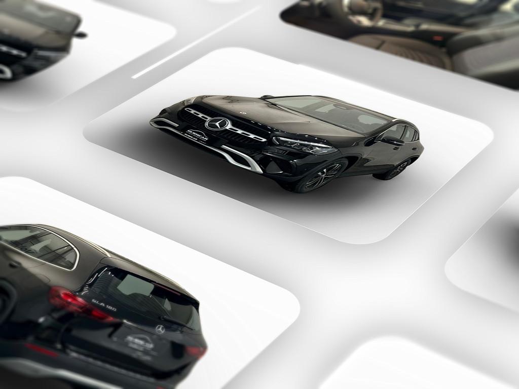 GuidiCar - MERCEDES BENZ NUOVA GLA 1 GLA 180 Automatic EXECUTIVE Nuovo