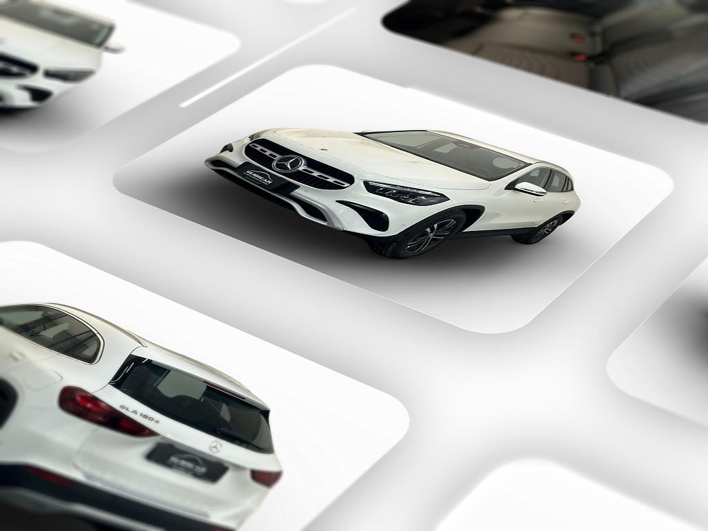 GuidiCar - MERCEDES BENZ NUOVA GLA 1 GLA 180d Automatic EXECUTIVE Nuovo