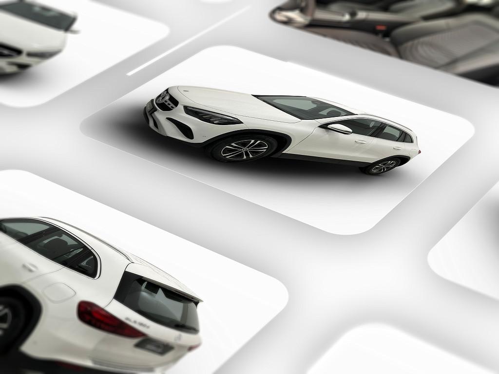 GuidiCar - MERCEDES BENZ NUOVA GLA 1 GLA 180d Automatic EXECUTIVE Nuovo