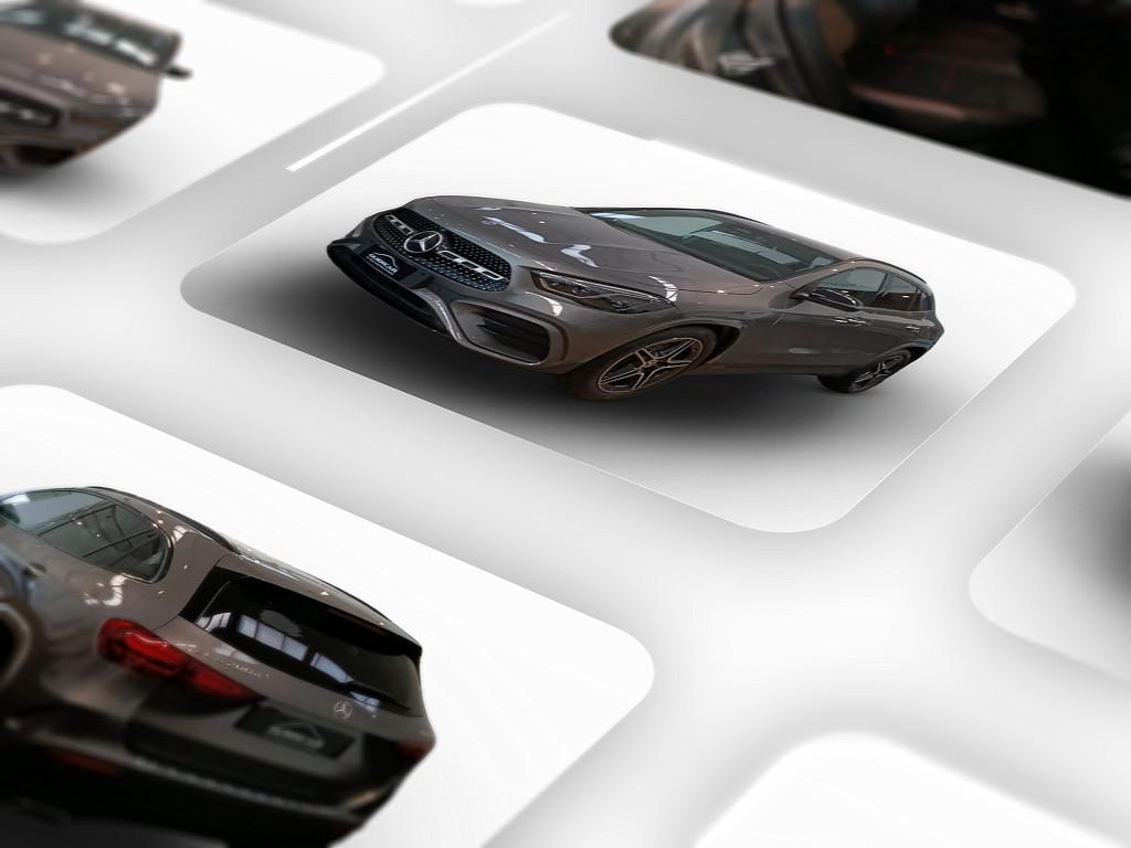 GuidiCar - MERCEDES BENZ NUOVA GLA 1 GLA 200 d Automatic 4MATIC AMG Line ADVANCED PLUS Nuovo