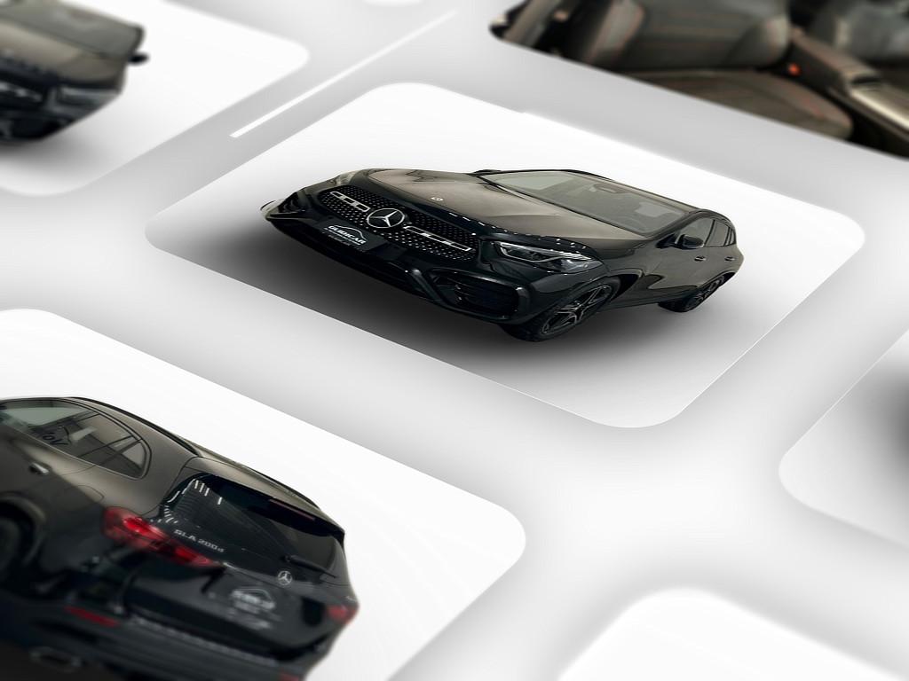 GuidiCar - MERCEDES BENZ NUOVA GLA 1 GLA 200 d Automatic 4MATIC AMG Line ADVANCED PLUS Nuovo