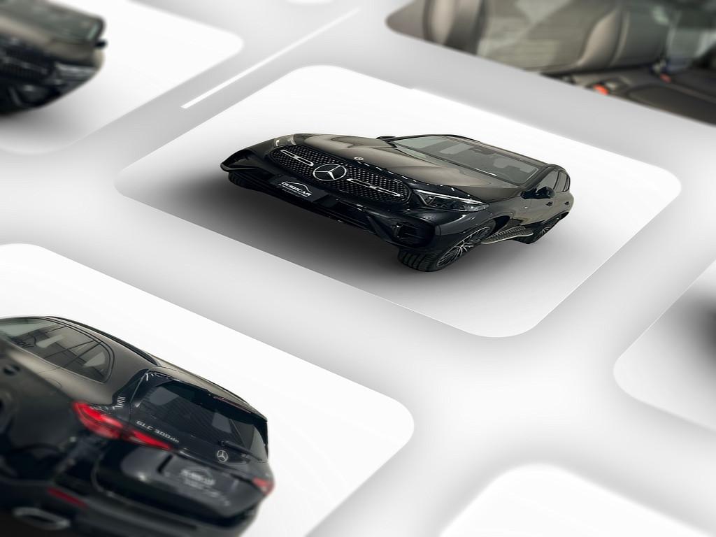 GuidiCar - MERCEDES BENZ Nuova GLC SUV 1 GLC 300 d e 4MATIC AMG Line ADVANCED TECH Nuovo